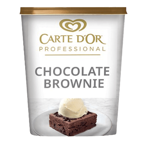 Product Item: Carte DOr-Brownie Mix-1kg image