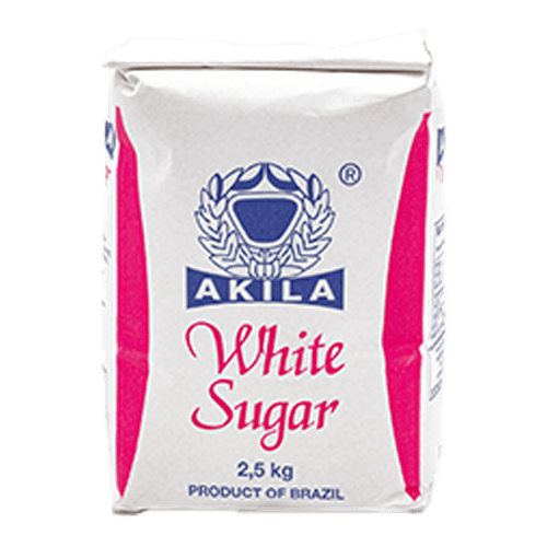 Product Item: Sugar-White-Akila-2.5kg image
