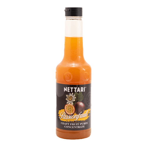Product Item: Puree-Nettari Passion Fruit-1L image