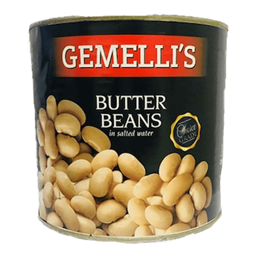 Product Item: Beans-Butter-Gemelli-A9 image