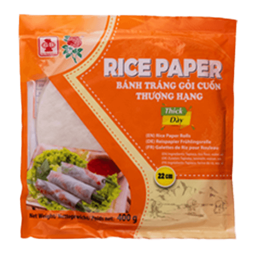 Product Item: Rice Paper-400g image