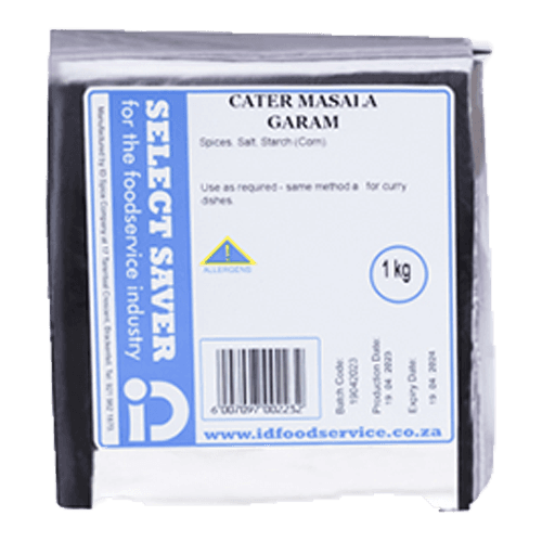 Product Item: Masala-Cater Garam-1kg image