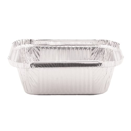 Product Item: Foil Containers-4133 Small-100s image