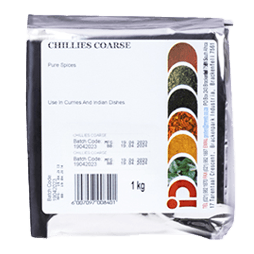 Product Item: Chilli Powder-Cater-1kg image
