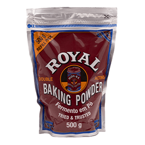 Product Item: Baking powder-Royal-500g image