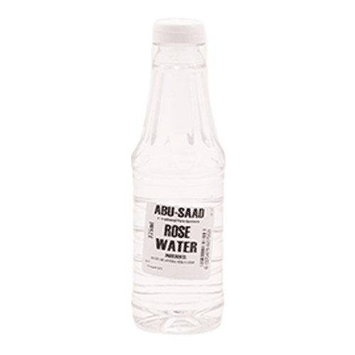 Product Item: Rose Water-375ml image