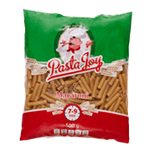 Product Item: Pasta-Macaroni-Joy-500gr image