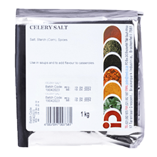 Product Item: Celery Salt-Cater-1kg image
