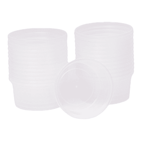 Product Item: Tub-Clear-25x350ml image