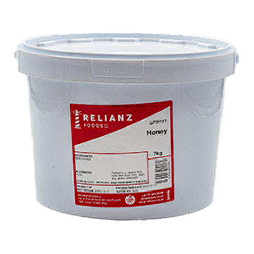Product Item: Honey-Fynbos-7kg image