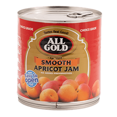 Product Item: Jam-Apricot-All gold-900g image