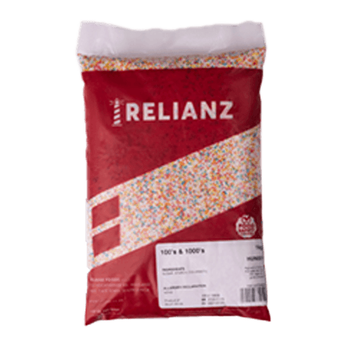 Product Item: Vermicelli-Rainbow-Relianz-1kg image