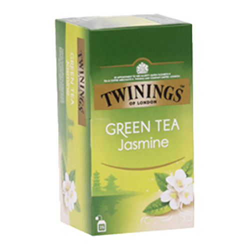Product Item: Tea-Twinings Jasmin Green-25s image