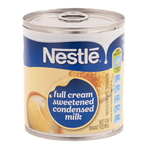 Product Item: Condensed Milk-Nestle-385g image