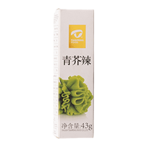 Product Item: Wasabi Tube-43g image