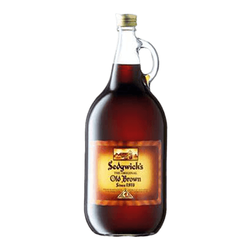 Product Item: Sherry-Old Brown Sherry-2L image