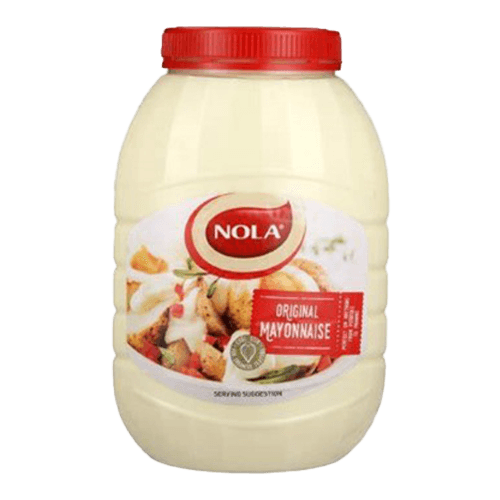 Product Item: Mayo-Nola-3kg image