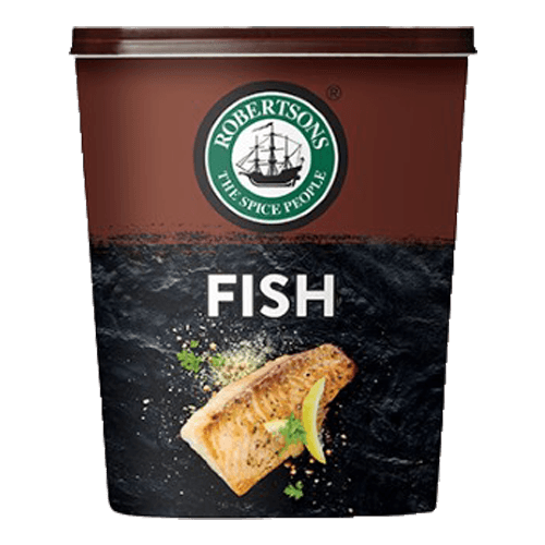 Product Item: Fish Spice-Robertsons-1kg image