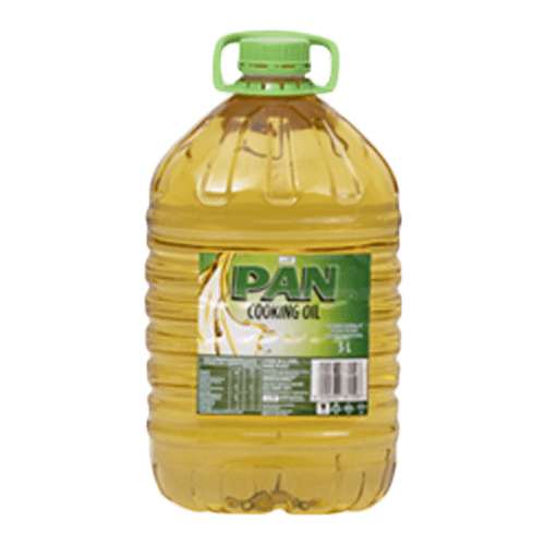 Product Item: Oil-Pan Cooking-5L image