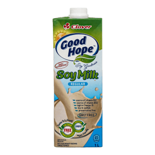 Product Item: Milk-Soya Regular-1L image