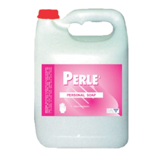 Product Item: Hand Soap-Perle Personal-5L image