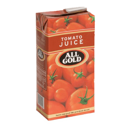 Product Item: Juice-All Gold Tomato-1lt image