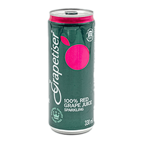 Product Item: Cola-Grapetizer Red-24x330ml image