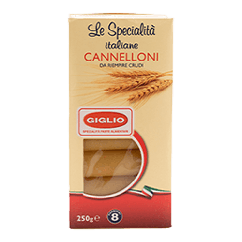 Product Item: Pasta-Canneloni-Valdigrano-250gr image