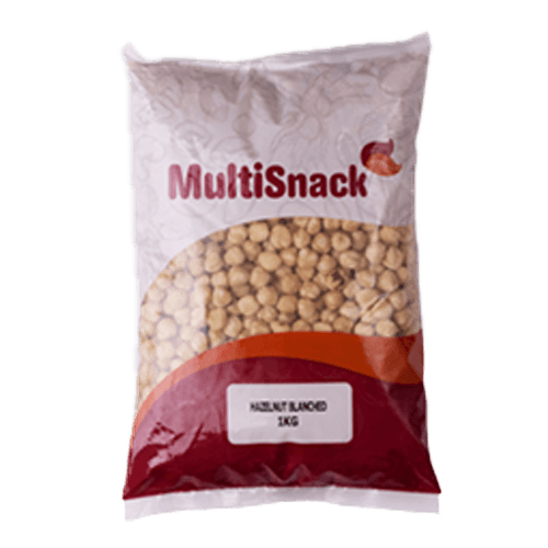 Product Item: Nuts-Hazel Blanched-1kg image