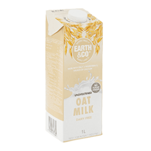 Product Item: Milk-Oat Milk-1L image