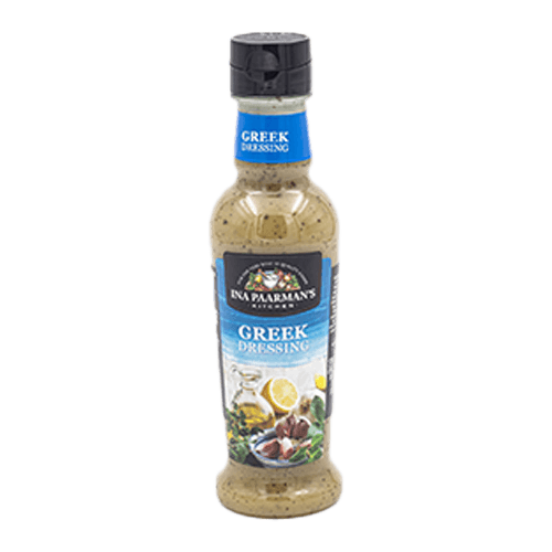Product Item: Salad Dressing-Ina Paarman Creamy Greek-300ml image
