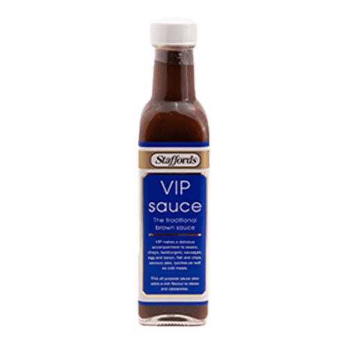 Product Item: Sauce-Staffords VIP-250ml image