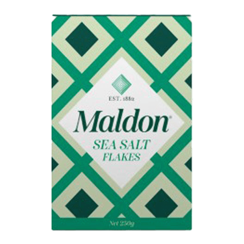 Product Item: Salt-Maldon Sea Salt-250g image