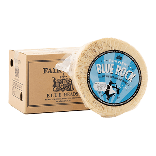 Product Item: Cheese-Blue cheese head-FW-+/-2.2kg image