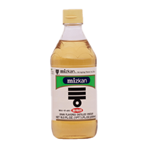 Product Item: Vinegar-Mizkan Rice Wine-500ml image