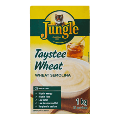 Product Item: Cereal-Tastee wheat-Jungle-1kg image