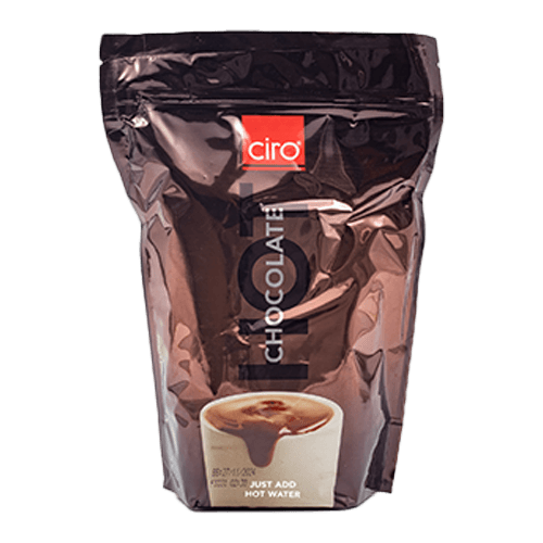 Product Item: Hot Chocolate-Ciro-1kg image