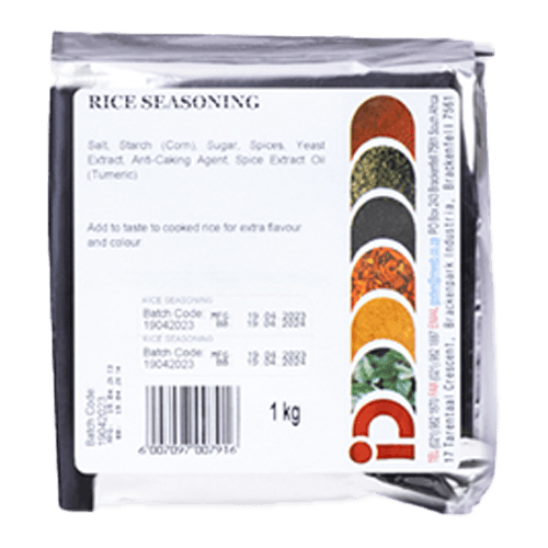 Product Item: Spice For Rice-Cater-1kg image