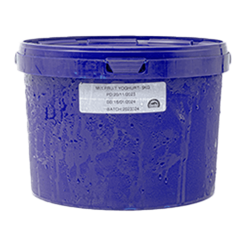 Product Item: Yoghurt-Fruit FC Mixed Fruit-Darling-5L image