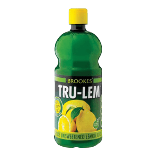 Product Item: Lemon Juice-Tru-Lem-1x500ml image