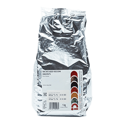 Product Item: Mustard Seed-Cater Brown-1kg image