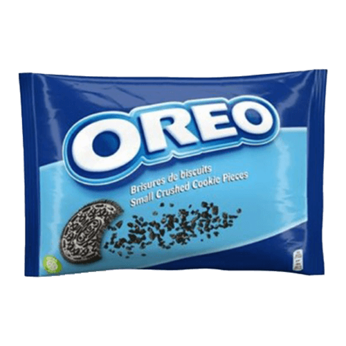 Product Item: Biscuits-Oreo Crushed-12x454gr image