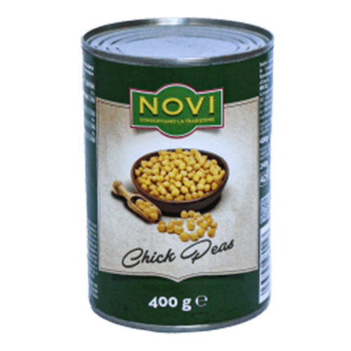 Product Item: Chick Peas-Velha-410g image