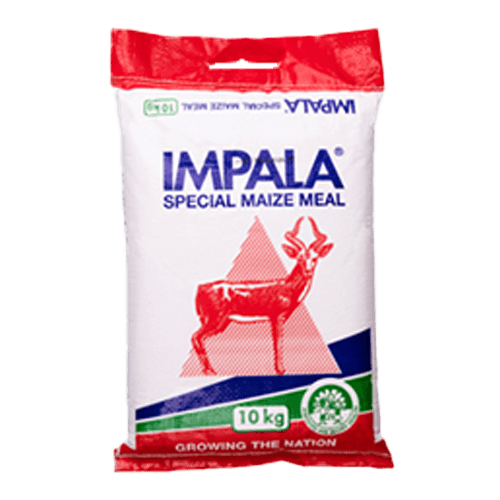 Product Item: Maize meal-Impala-10kg image