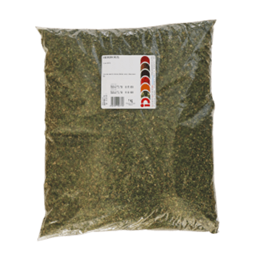 Product Item: Mixed Herbs-Cater-1kg image