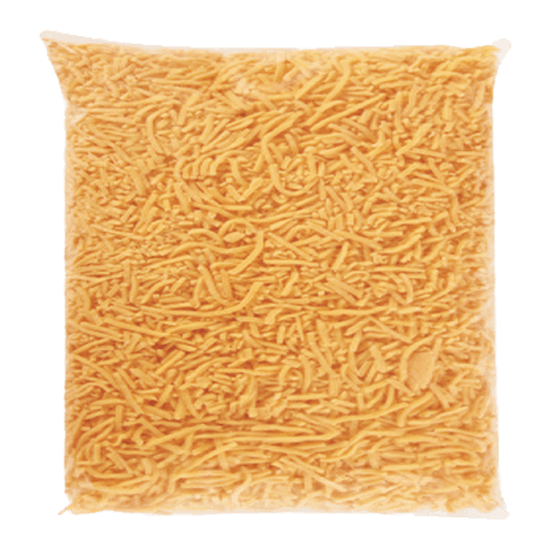 Product Item: Cheese-Cheddar Grated-3GRAC50-ET-2kg image