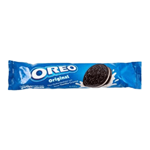 Product Item: Biscuits-Oreo Original-128g image
