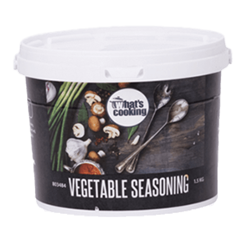 Product Item: Freddy Hirsch-WC Veggie Spice-1.5kg image