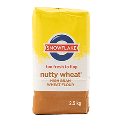 Product Item: Flour-Nutty Wheat-SF-2.5kg image