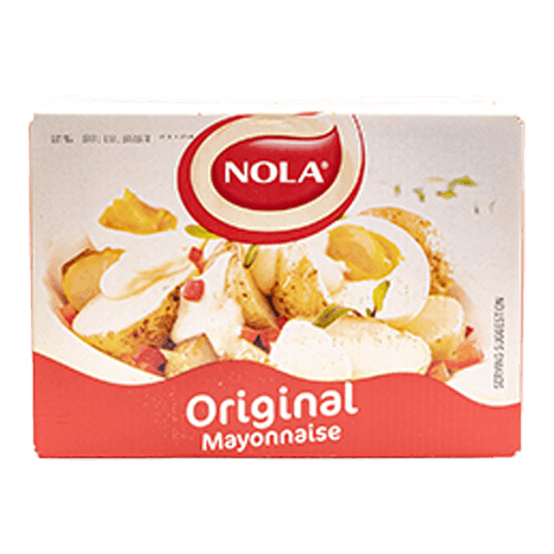 Product Item: Mayo-Nola Box-20kg image